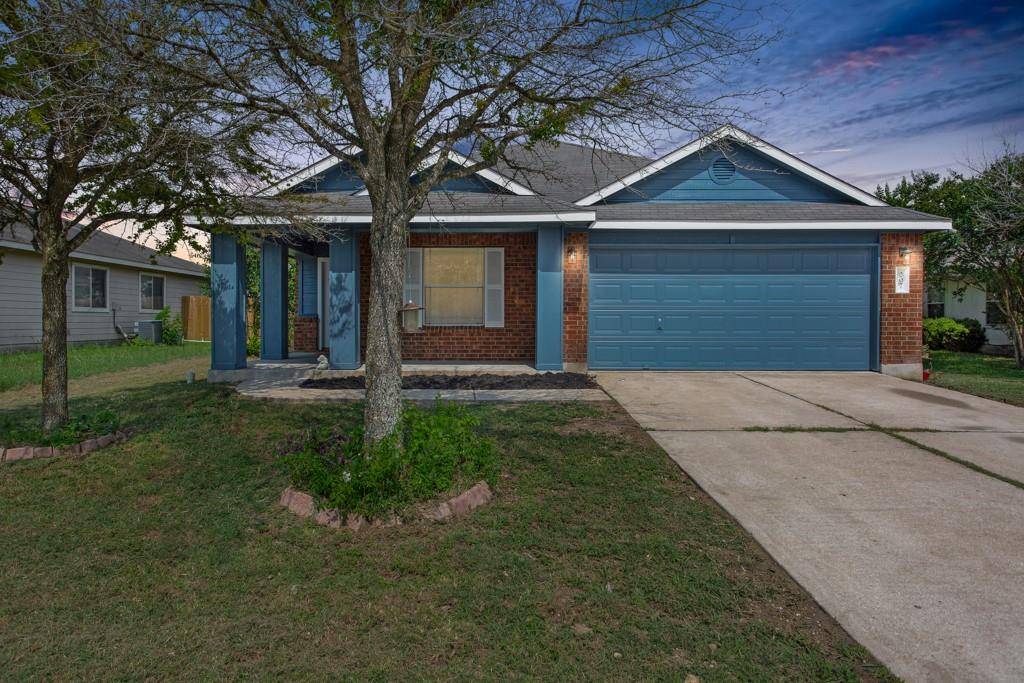 Address not disclosed, Hutto, TX 78634