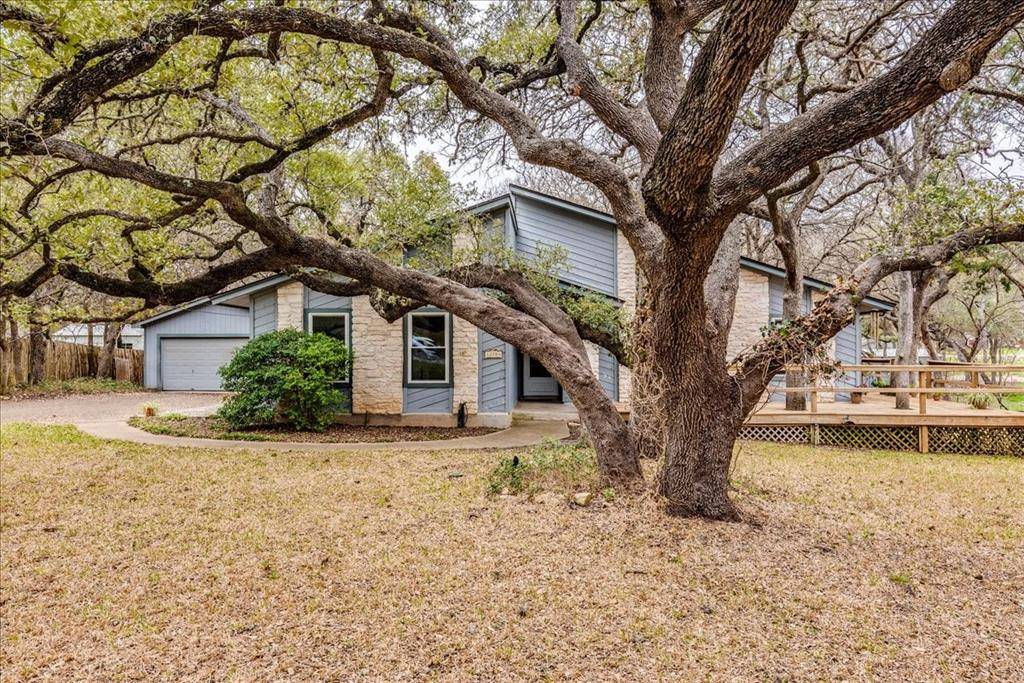 12704 Pheasant RUN, Buda, TX 78610