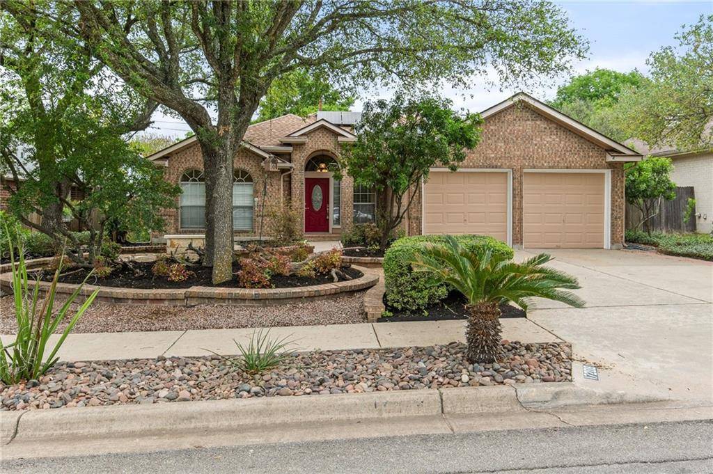 17208 Cranston DR, Round Rock, TX 78664