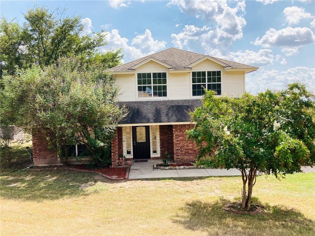 3045 Colorado DR, Copperas Cove, TX 76522