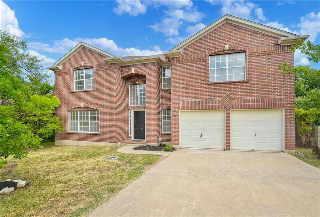 1307 Cedar Brook DR, Cedar Park, TX 78613