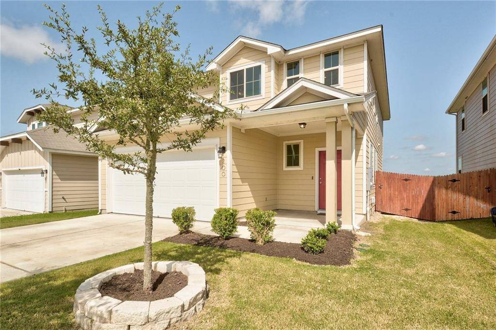 200 Sandy PATH, Buda, TX 78610