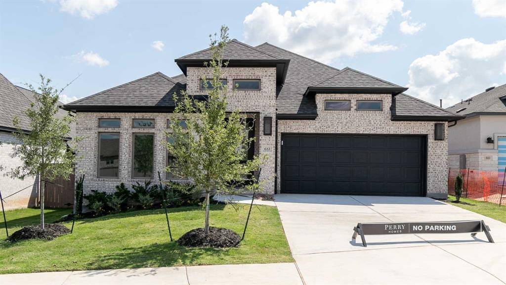 612 Jefferson DR, Kyle, TX 78640