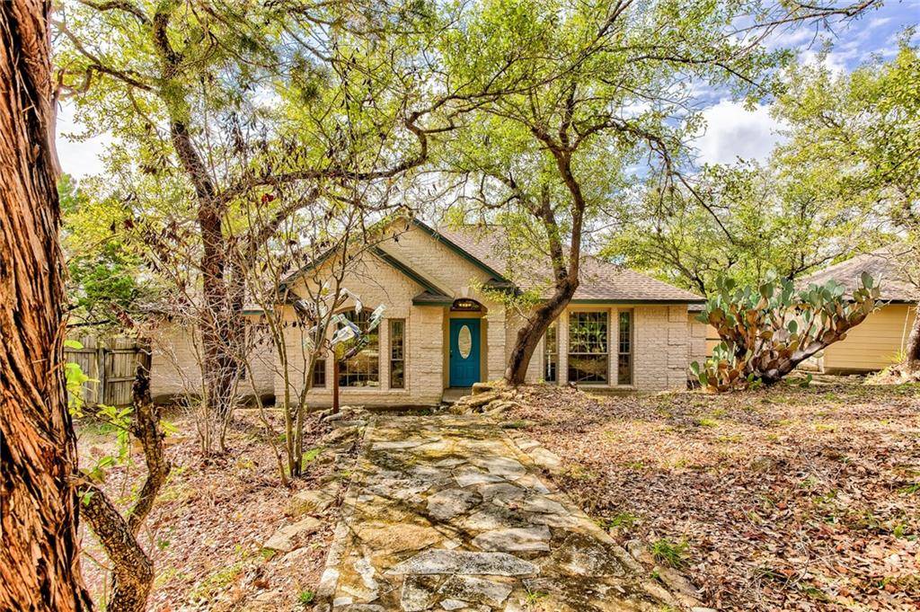 4154 Bee Creek RD, Spicewood, TX 78669