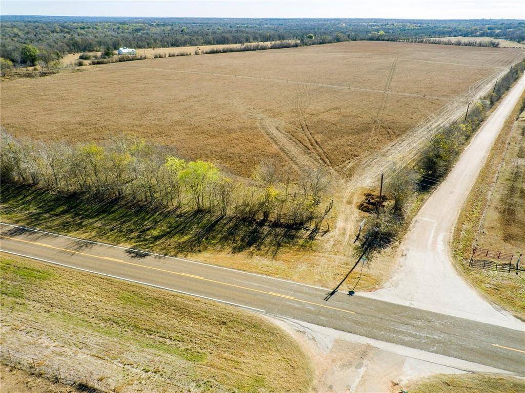 LOT 1 FM 696, Lexington, TX 78947