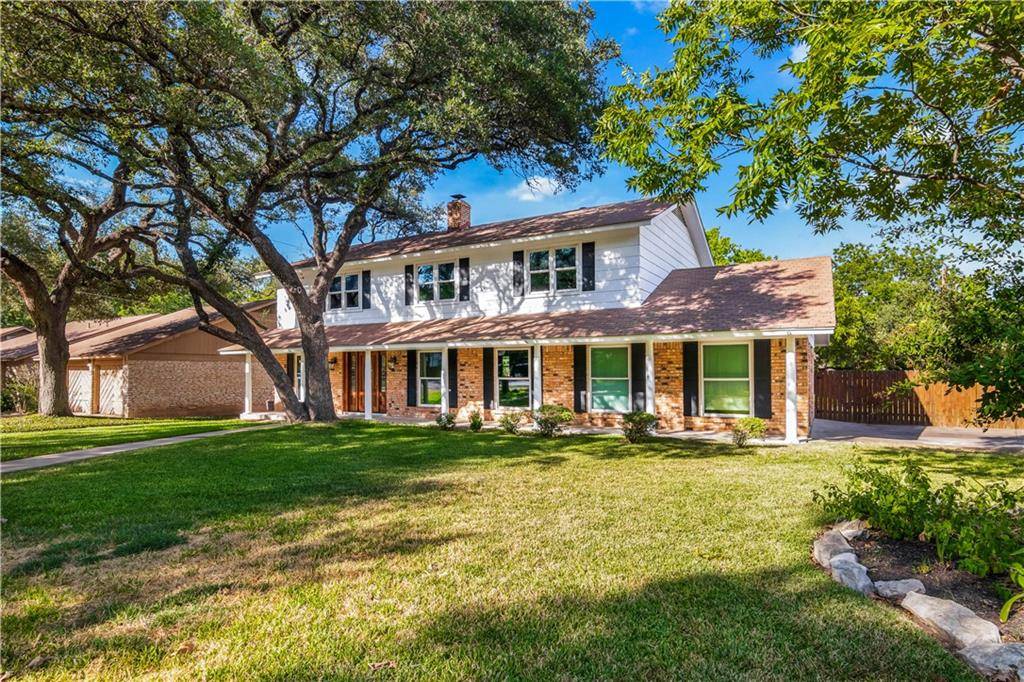 13401 Wisterwood ST, Austin, TX 78729