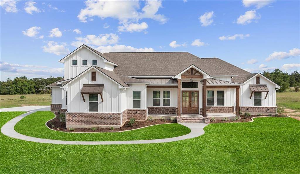 2140 Park View DR, Marble Falls, TX 78654