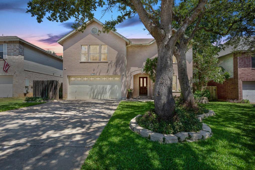 1206 Jolie LN, Cedar Park, TX 78613
