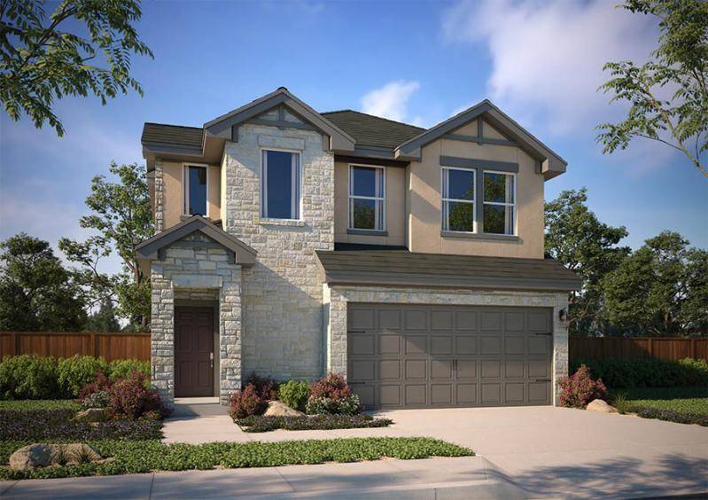 3201 College Park DR #43, Round Rock, TX 78664