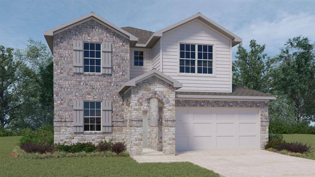 120 Finley Rae DR, Georgetown, TX 78626