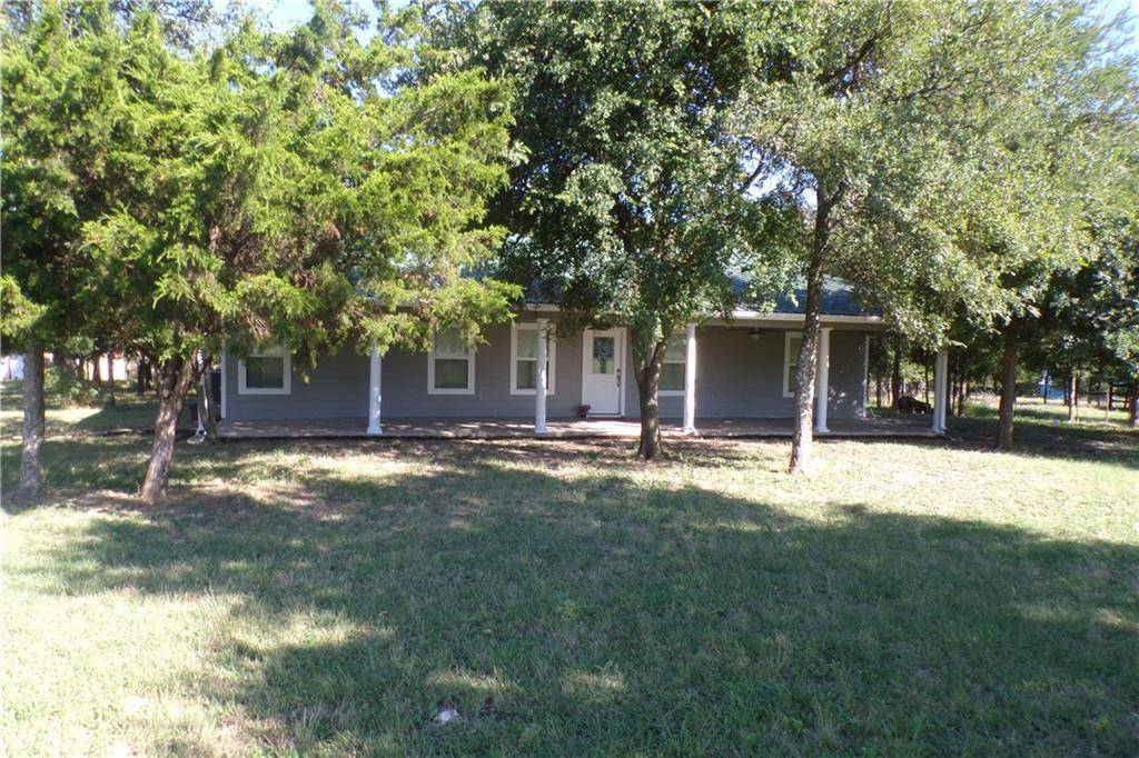 721 County Road 407, Thorndale, TX 76577