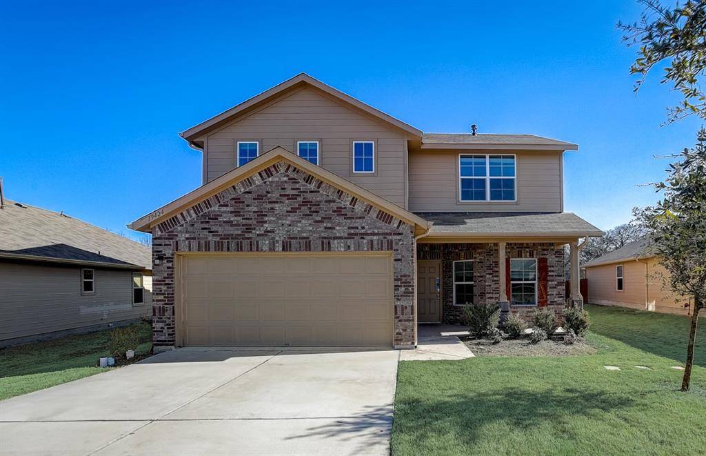 19424 Great Falls DR, Manor, TX 78653