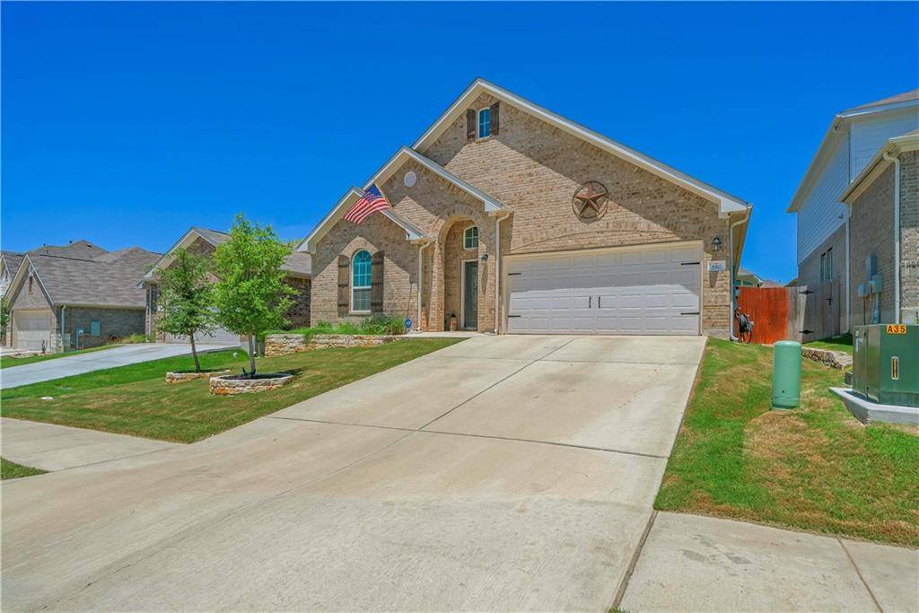 880 Leadtree LOOP, Buda, TX 78610