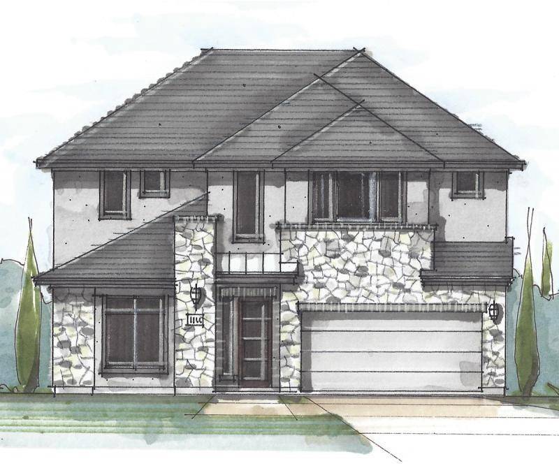 1015 Valley View DR, Cedar Park, TX 78613