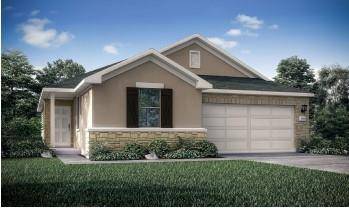 117 Stinchcomb RD, Hutto, TX 78634