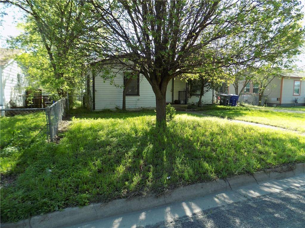 1003 Morris, Copperas Cove, TX 76522
