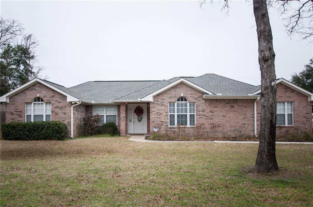 1700 Skyles RD, Rockdale, TX 76567