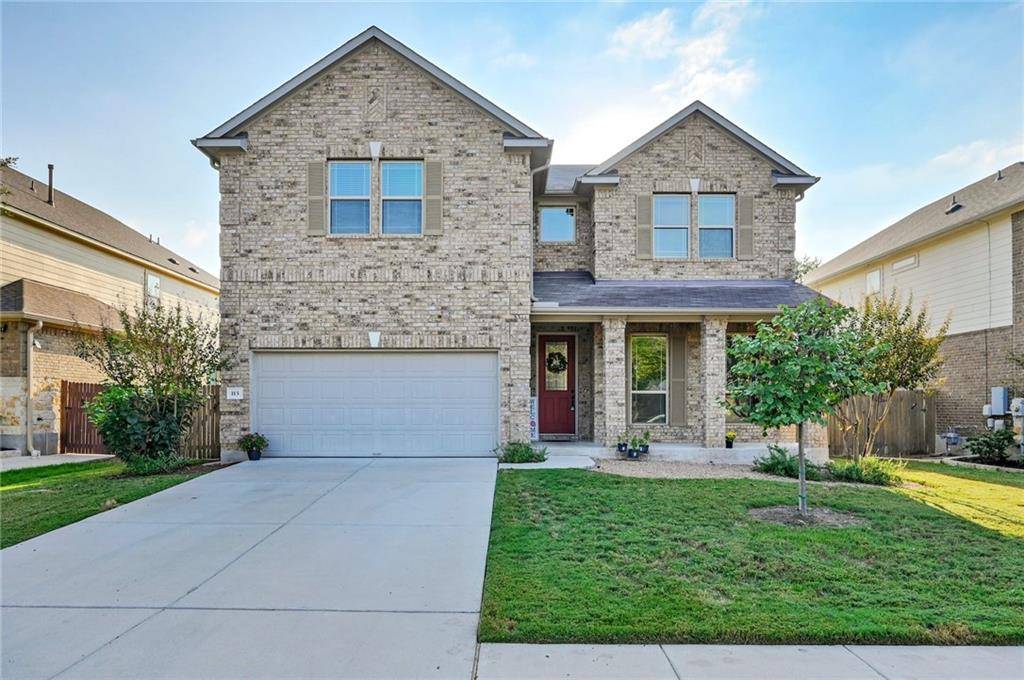 113 Phil Mickelson CT, Round Rock, TX 78664