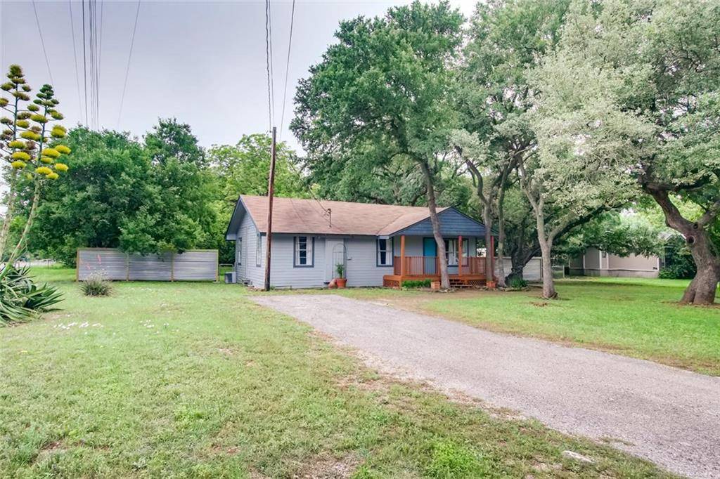 308 N Mustang Ave, Cedar Park, TX 78613