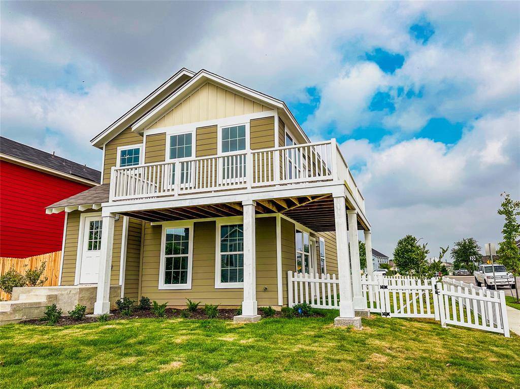 400 Ferrule DR, Kyle, TX 78640
