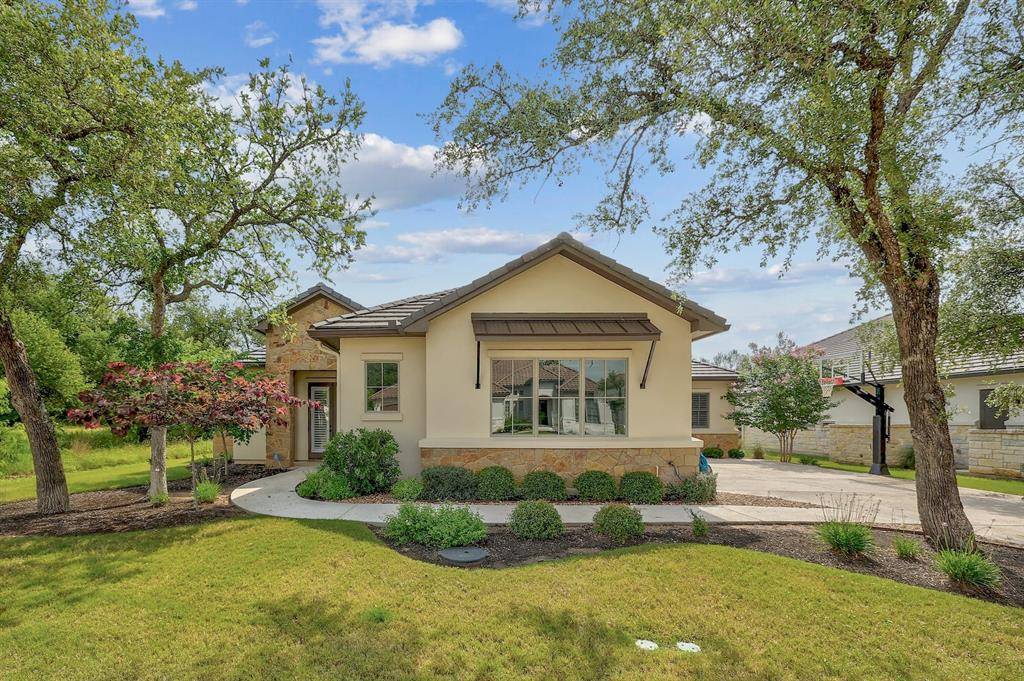 310 Flint Ridge TRL, Georgetown, TX 78628