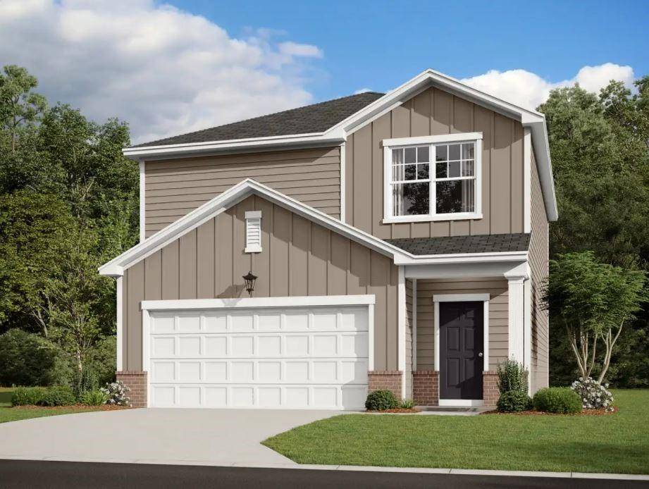 208 Gemsbok RD, Hutto, TX 78634