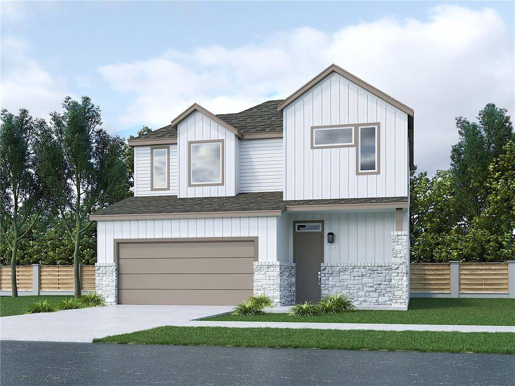17306 Monastrell LN, Pflugerville, TX 78664