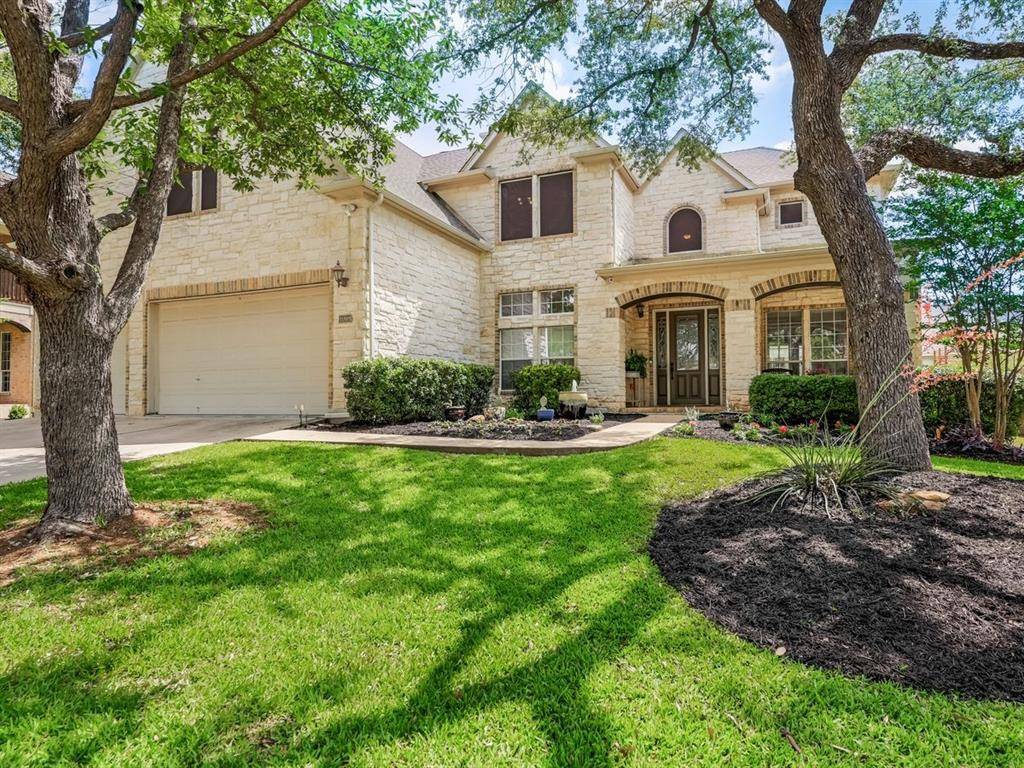2008 Ebbsfleet DR, Cedar Park, TX 78613