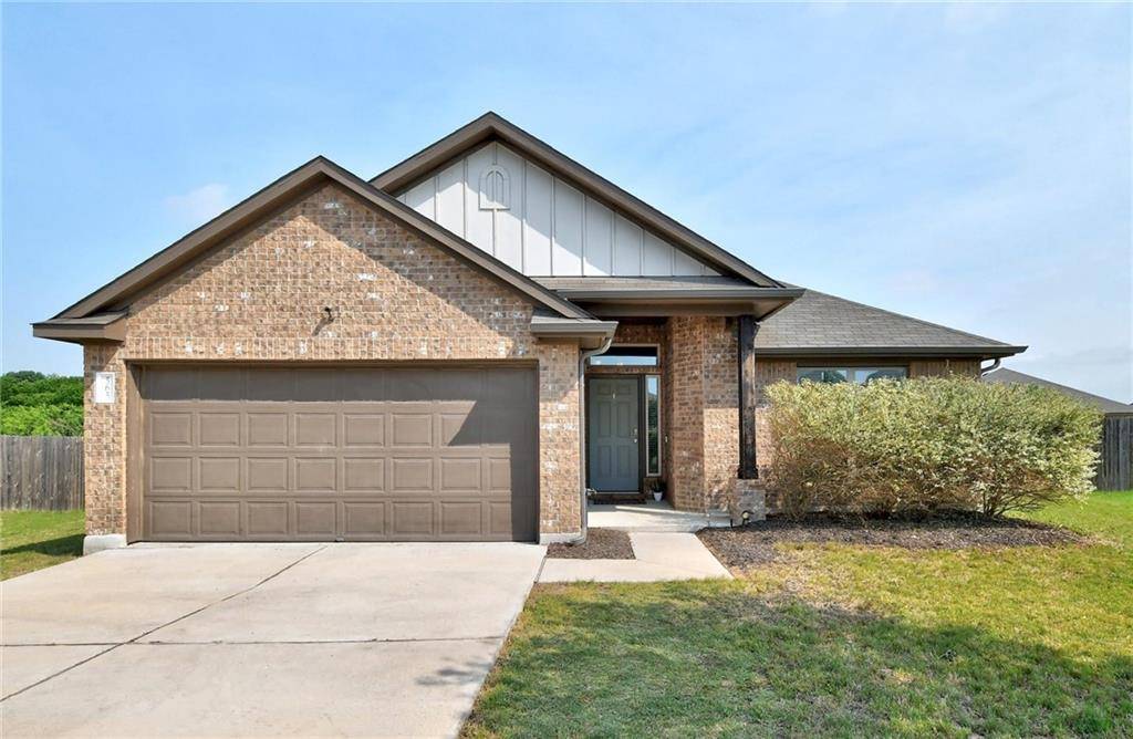 565 Eagle Brook LN, Buda, TX 78610