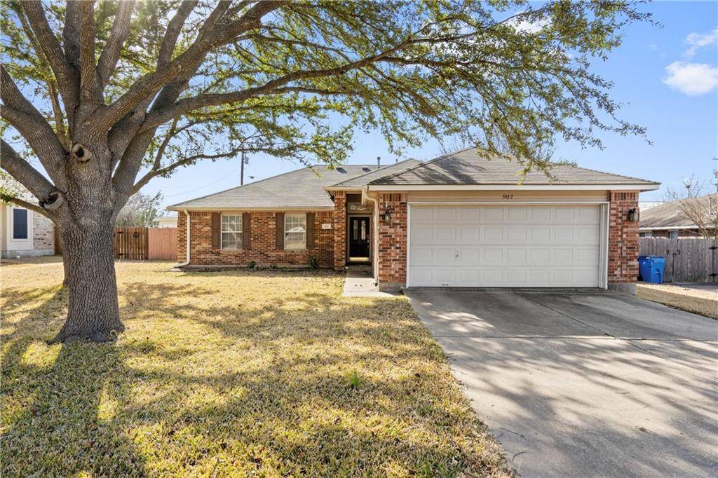 Address not disclosed, Taylor, TX 76574
