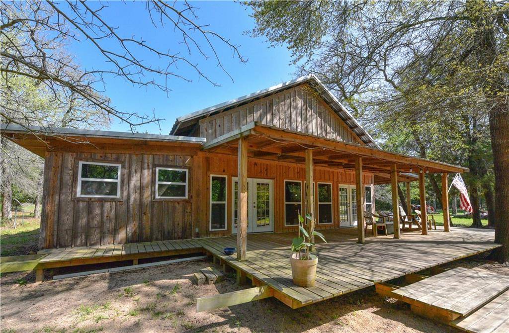 7824 White Tail TRL, Caldwell, TX 77836