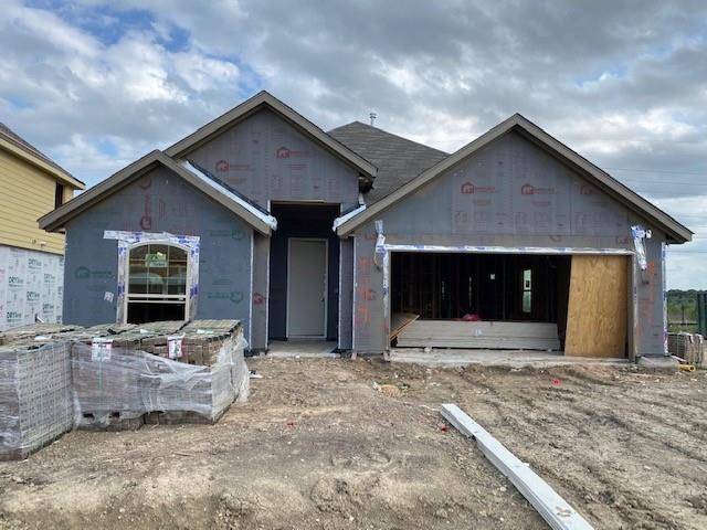 544 Cherrystone LOOP, Buda, TX 78610