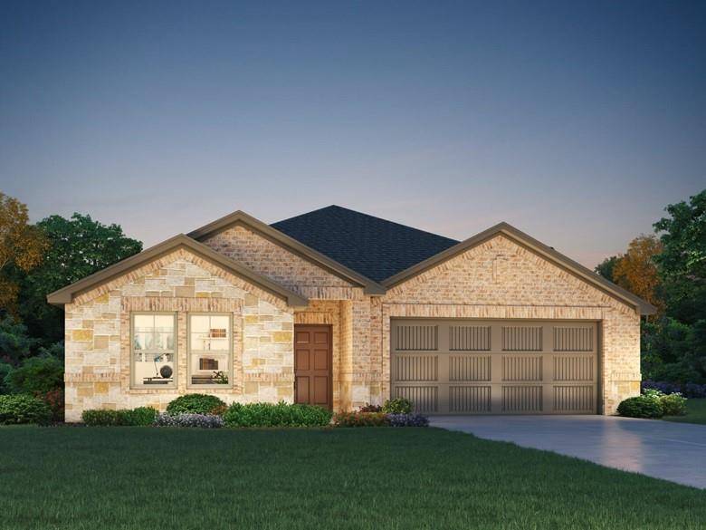 104 Ostracoda LN, Hutto, TX 78634