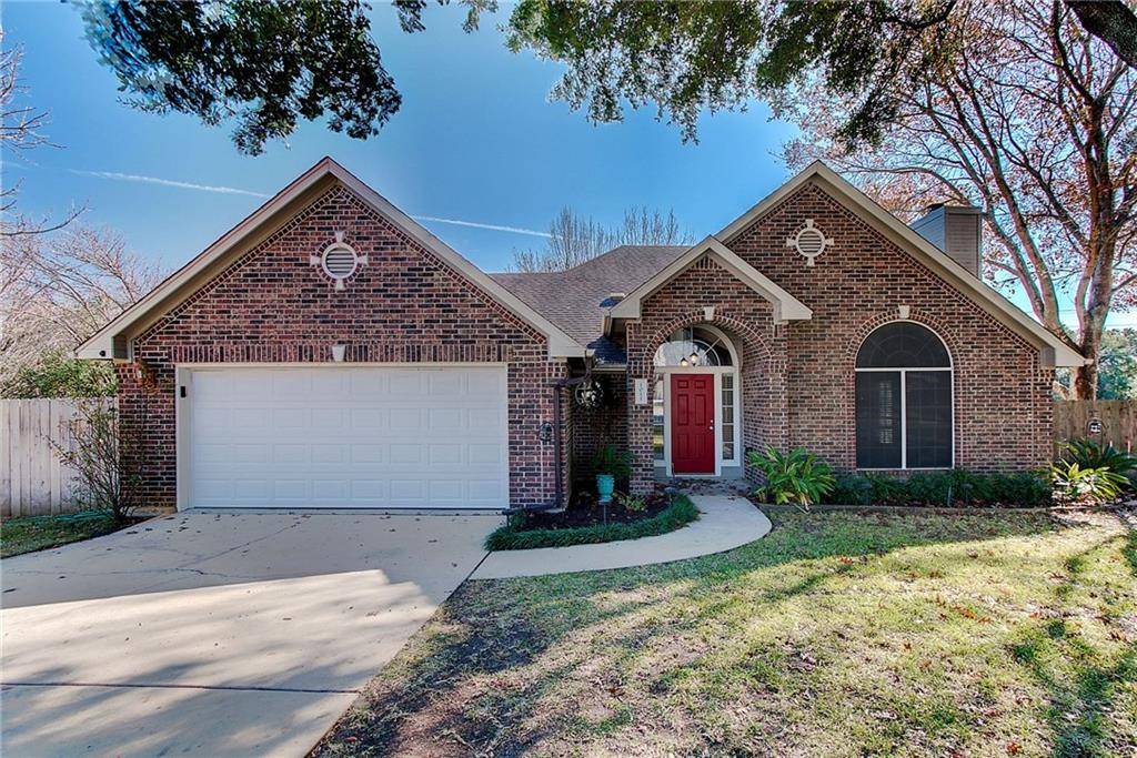 1011 Laurel CV, Buda, TX 78610