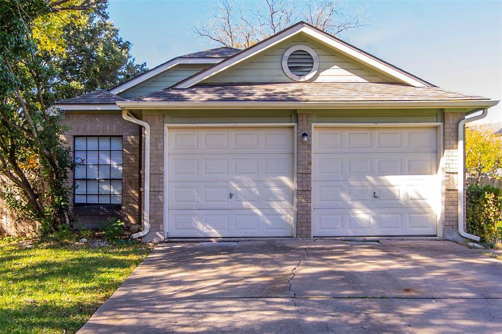 12326 Little Fatima LN, Austin, TX 78753