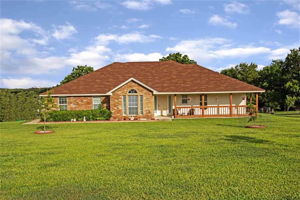 825 County Road 3350, Kempner, TX 76539