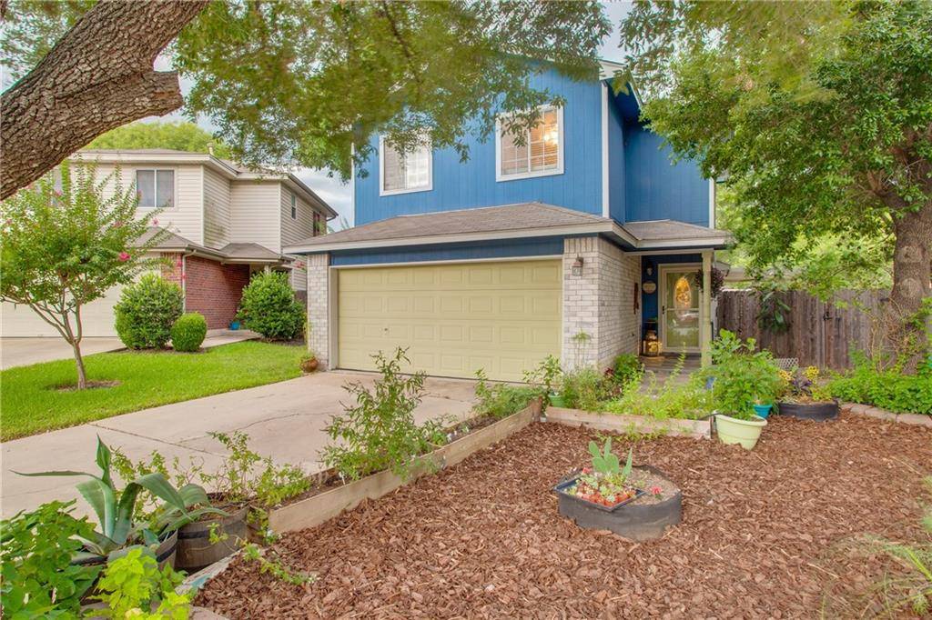 2160 Redwing WAY, Round Rock, TX 78664