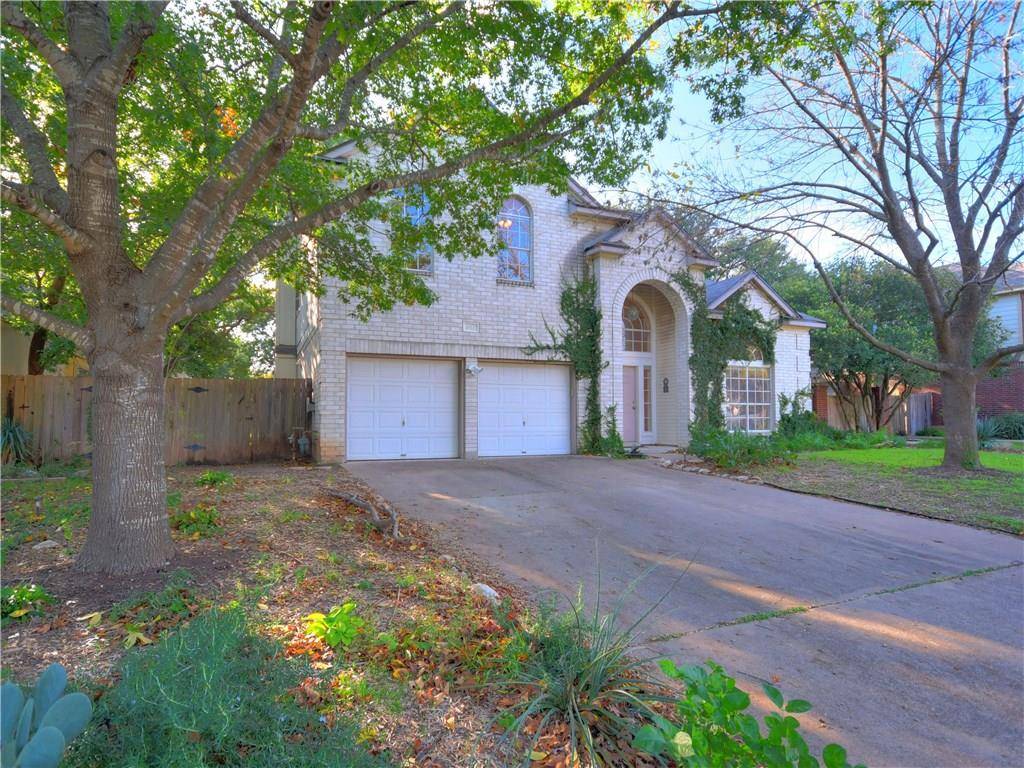 1912 Oakview DR, Round Rock, TX 78681