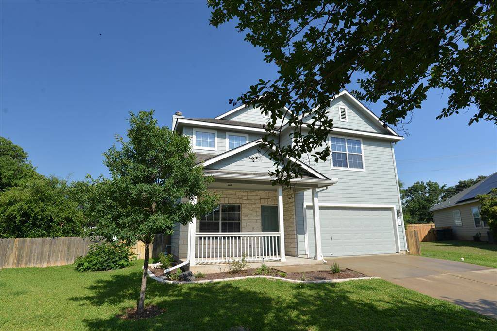 903 Elmwood DR, Georgetown, TX 78628