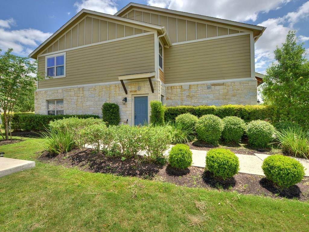 1620 Bryant DR #101, Round Rock, TX 78664