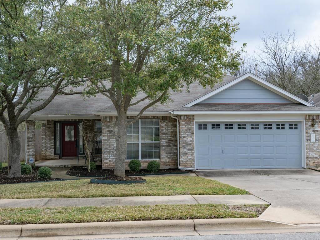 2216 Zoa DR, Cedar Park, TX 78613