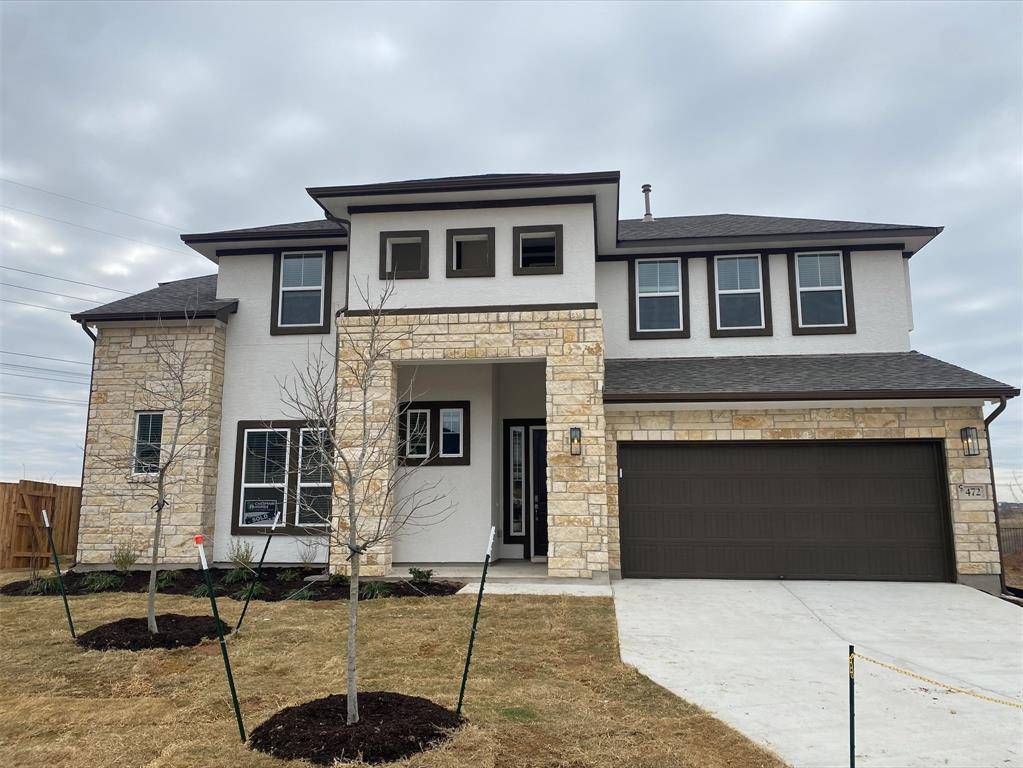 472 Wild Pecan LOOP, Buda, TX 78610