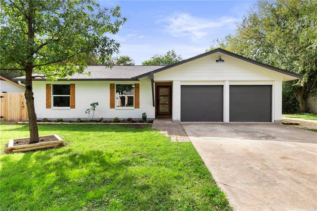 3204 Blue Ridge DR, Cedar Park, TX 78613