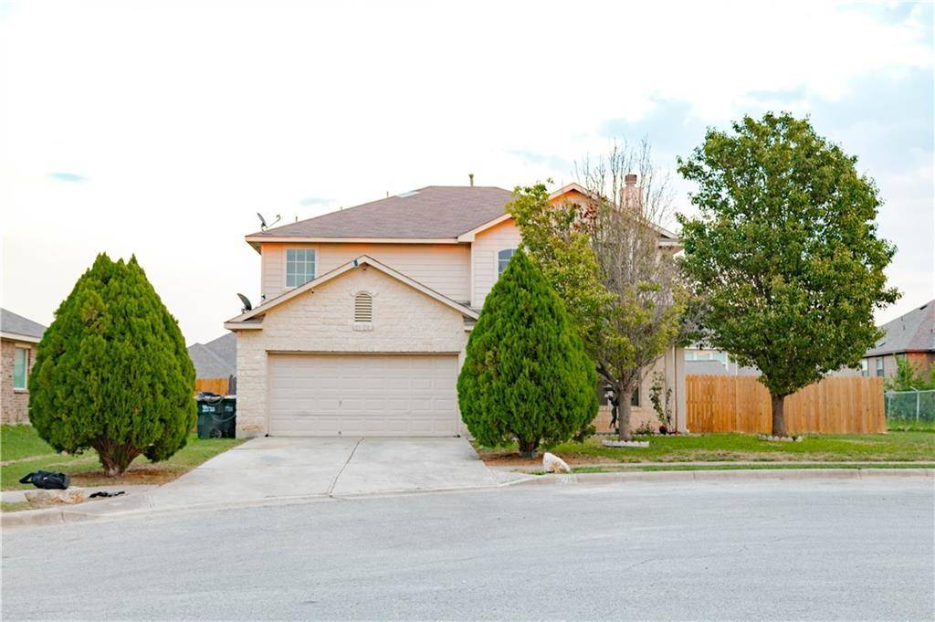 101 Redwood DR, Kyle, TX 78640