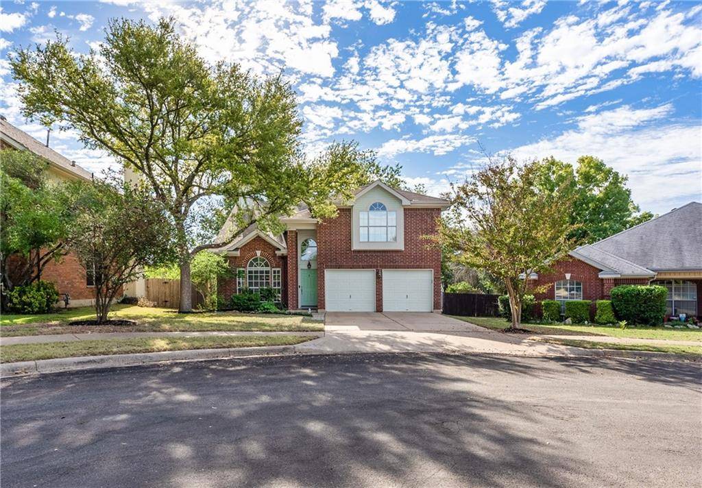 1221 Briargate DR, Austin, TX 78753