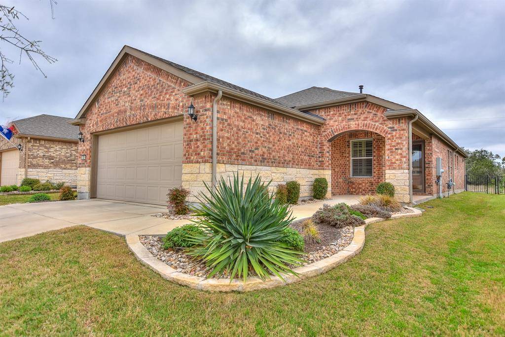 328 Brenham PASS, Georgetown, TX 78633
