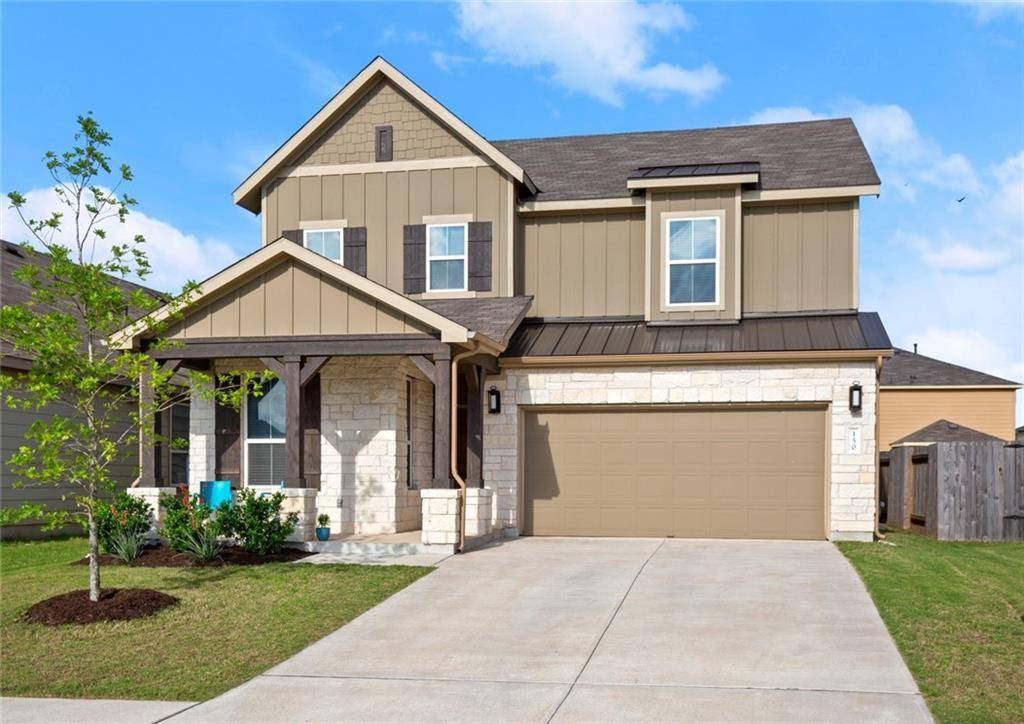 150 Fern DR, Buda, TX 78610