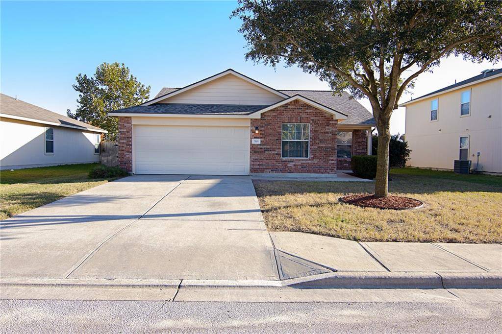 2101 Canvas Back DR, Taylor, TX 76574