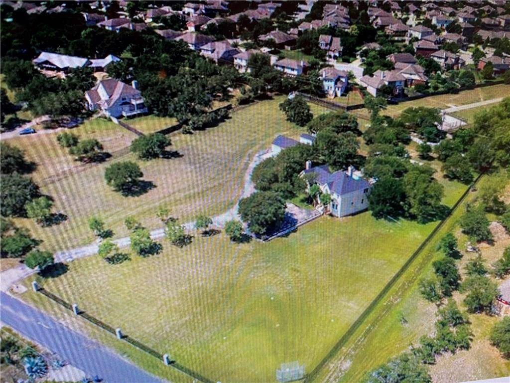 325 Sunset TER, Cedar Park, TX 78613