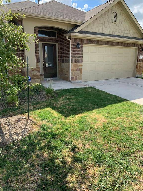 284 ADOQUIN TRL, Buda, TX 78610